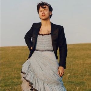 Meet your Posher, Katherine